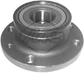 Ступиця колеса