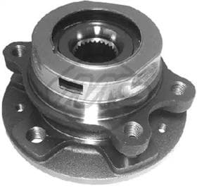 Ступица колеса