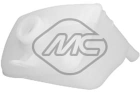 Бачок охолоджувальної рідини