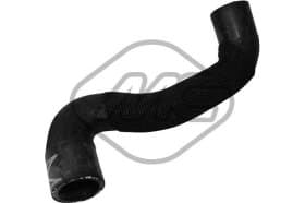 Патрубок радиатора системы охлаждения двигателя Патрубок радиатора системы охлаждения двигателя