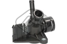 Фланець охолоджувальної рідини