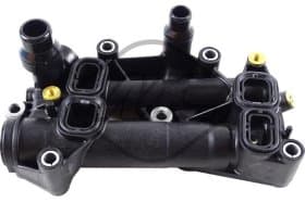 Фланец охлаждающей жидкости Фланец охлаждающей жидкости