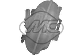 Бачок охлаждающей жидкости