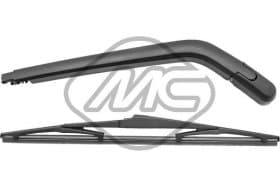 Щетки стеклоочистителя