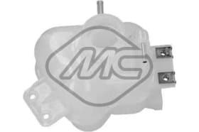 Бачок охлаждающей жидкости