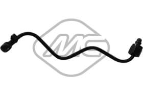 Маслопровод турбины