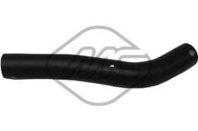 Патрубок радиатора системы охлаждения двигателя Патрубок радиатора системы охлаждения двигателя