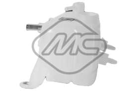 Бачок охолоджувальної рідини