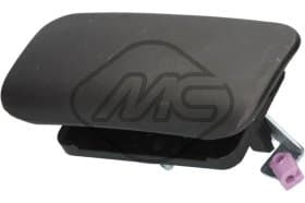 Ручка дверей Metalcaucho 40821