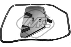 Фильтр АКПП Metalcaucho 21108