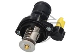 Фланець охолоджувальної рідини Фланець охолоджувальної рідини