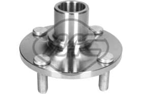 Ступиця колеса