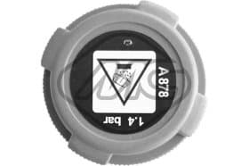 Кришка бачка охолоджувальної рідини Кришка бачка охолоджувальної рідини