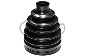 Пыльник ШРУСа