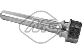 Направляющий болт скобы тормозного суппорта