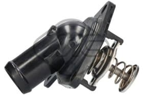 Фланець охолоджувальної рідини