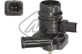 Фланець охолоджувальної рідини Фланець охолоджувальної рідини