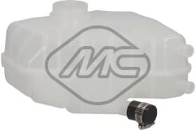 Бачок охлаждающей жидкости