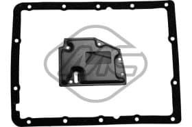 Фильтр АКПП Metalcaucho 21017