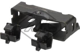 Замок кришки багажника