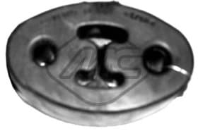 Кронштейн крепления выхлопной магистрали