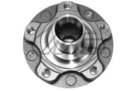 Ступиця колеса