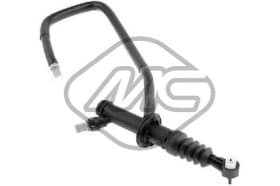 Главный цилиндр сцепления