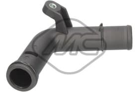 Патрубок системи охолодження