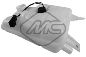 Бачок охолоджувальної рідини