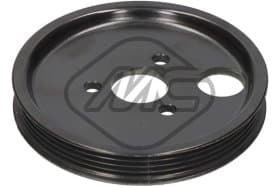 Шкив насоса ГУР