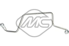 Оливний патрубок турбіни Оливний патрубок турбіни