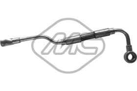 Оливний патрубок турбіни Оливний патрубок турбіни