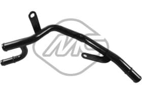 Патрубок системы охлаждения