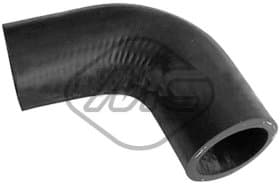 Патрубок радіатора системи охолодження двигуна Патрубок радіатора системи охолодження двигуна