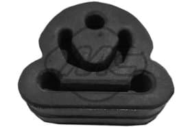 Кронштейн крепления выхлопной магистрали