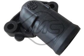 Фланец охлаждающей жидкости