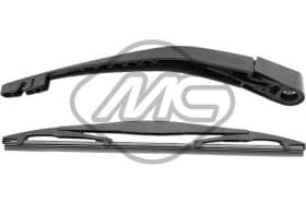 Щетки стеклоочистителя