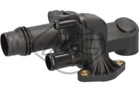 Корпус термостата