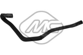 Патрубок радіатора системи охолодження двигуна