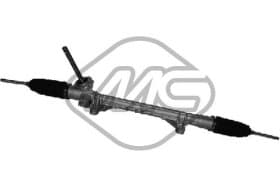 Рулевая рейка