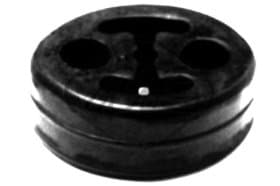 Кронштейн кріплення вихлопної магістралі