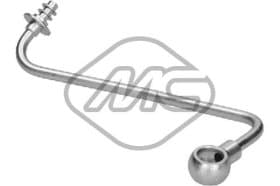 Маслопровод турбины