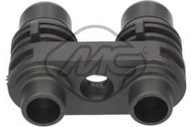 Патрубок системы охлаждения