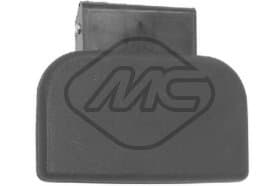 Ручка двери Metalcaucho 40819