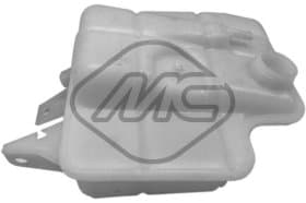 Бачок охолоджувальної рідини