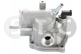 Корпус термостата