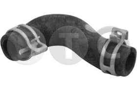 Патрубок радиатора системы охлаждения двигателя STC t497610