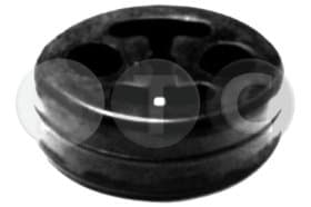 Кронштейн кріплення вихлопної магістралі