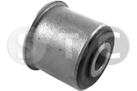 Сайлентблок балки