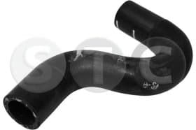 Патрубок радіатора системи охолодження двигуна Патрубок радіатора системи охолодження двигуна